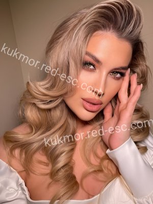 Альбина — Ейск