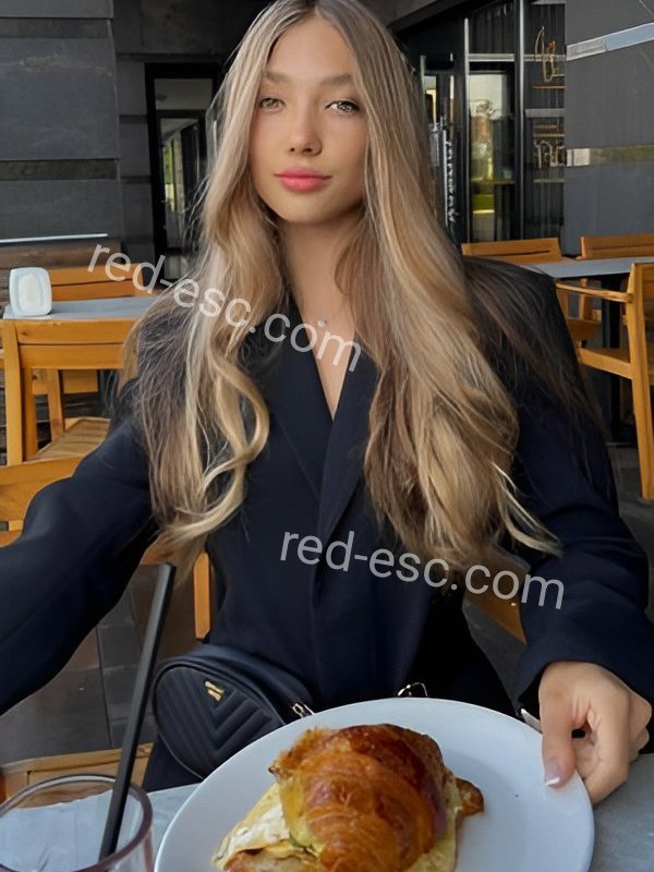 Эля — Ейск