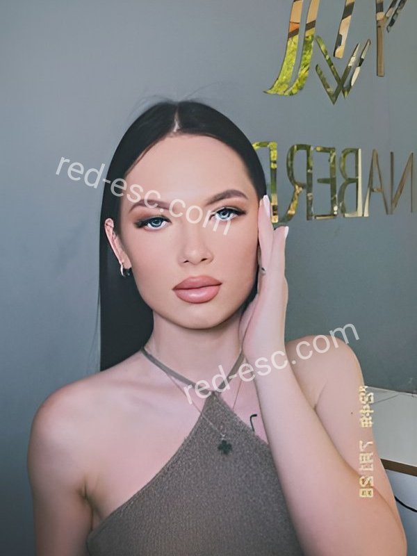 Лера — Ейск