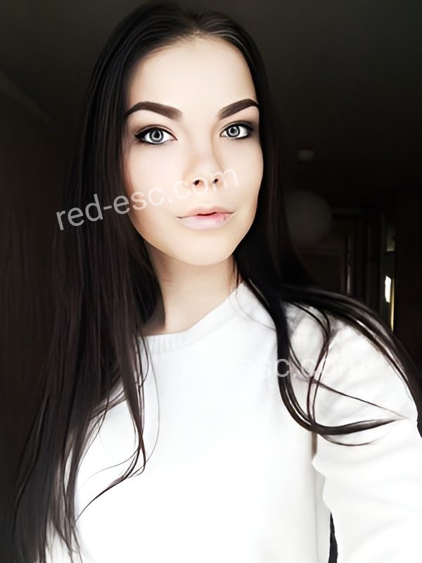 Лиана — Ейск